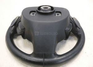 JAGUAR XJ X351 KIEROWNICA MULTIFUNKCYJNA ŁOPATKI 6