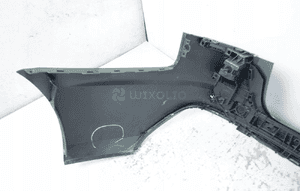 AUDI A4 B9 S-LINE LIFT KOMBI ZDERZAK TYŁ TYLNY 8W9807511AB 6