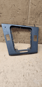 Ramka dekor tunelu zmiany biegów BMW 3 E46 8211465 1