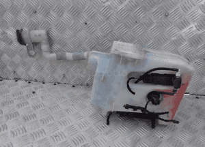 ZBIORNICZEK SPRYSKIWACZY VW AUDI SKODA 1K0955453 RADOM 1