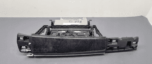 Bmw F01 F02 zmieniarka schowek kieszeń 9119798 3