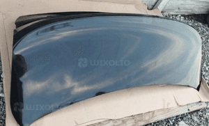Bmw F30 klapa bagaznika kolor X02 8