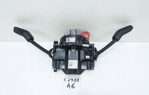 MANETKI PRZEŁĄCZNIK TAŚMA VW SKODA SEAT 5Q1953521D 4