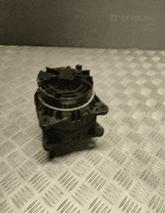 Renault master ii alternator 8200692868 2