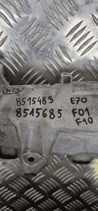 Bmw E70 F01 F10 kolektor ssący 8515483 8515683 10