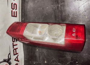 LAMPA LEWA TYLNA LEWY TYŁ FIAT DUCATO III BOXER JUMPER 1