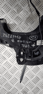 Opel insignia kombi b wybierak linka biegów automat 13487292 7