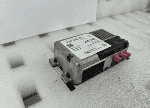 VW AG MODUŁ STEROWNIK Online Usług 3G0035282 3