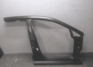 Próg słupek prawy vw golf viii 8 hb 5H4809052 1