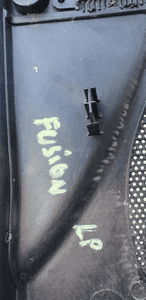 Boczek tapicerka lewy przód przednia lewa Ford Fusion 7