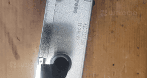CITROEN C3 II RADIO CD PANEL 96662669XT 04 6