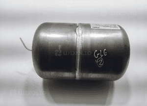ZBIORNIK CIŚNIENIA POWIETRZA MERCEDES GLE I W166 166 A1663200415 2015-2019 2