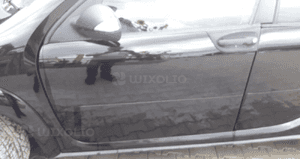 Smart Forfour For Four 04 drzwi przod prawe 2