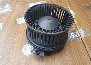 Wentylator Dmuchawa 8E1820021 A B E Nawiewu Nagrzewnicy VALEO EU AUDI A4 B6 B7 33