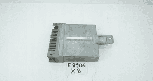 MERCEDES MODUŁ STEROWNIK ABS 0004461714 4