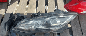 Przod przednia lampa lewa mazda 2 gh 2