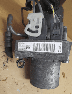 Pompa Wspomagania Kierownicy Peugeot 508 HPI 9675277380 A5100672+F 4