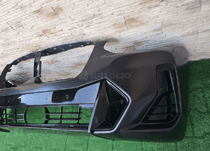 ZDERZAK BMW X3 G01 X4 G02 M PAKIET LIFT LCI 3
