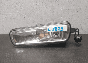 Halogen lewy ford focus MK3 lift 1