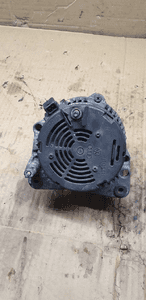 Alternator prądnica VW Polo 6N2 1.9 SDI 028903018AX 4