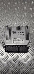 BMW F20 F21 F30 F31 KOMPUTER STEROWNIK SILNIKA 8579478 2
