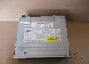 RADIO NAWIGACJA PANEL BMW F20 F30 6822582 6814187 2