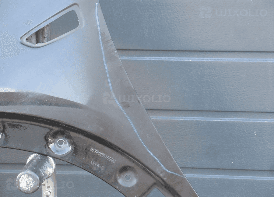 Błotnik przedni przód lewy opel grandland x 2017- 9