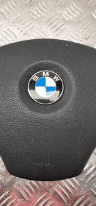 Bmw E90 E91 poduszka airbag kierowcy 677829 4