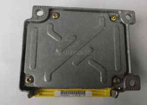 MODUŁ SENSOR AIRBAG MERCEDES OE 0285001373 0018209726 3