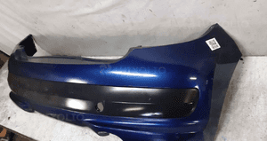 $ ZDERZAK TYŁ TYLNY DO PEUGEOT 207 EGED 3