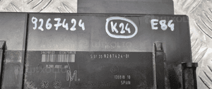 Bmw E84 moduł komfortu 9267424 6