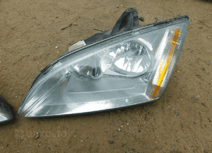 ford focus MK2 lampa lewa WYSYŁKA 1