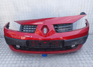 ZDERZAK PRZOD RENAULT MEGANE II RADOM 1