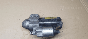 Rozrusznik starter silnika BMW X1 E84 2.0D 8506657 0001148010 4