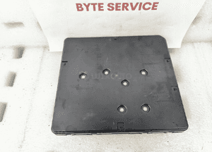 VW AG AUDI STEROWNIK MODUŁ KOMFORTU BCM 85E907031EH 5