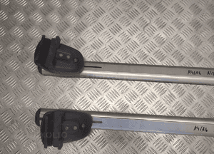 Audi A4 B8 kombi / A6 C6 kombi relingi dachowe atera 6