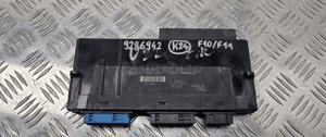 BMW F10 F11 MODUŁ STEROWNIK KOMFORTU 9286942 2