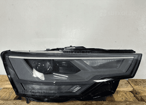 LAMPA PRZOD PRZEDNIA PRAWA AUDI A6 C8 4K 4K0 FULL LED 4K0941034 CALA EUROPA 1