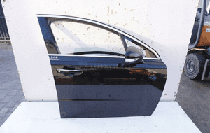 DRZWI PRAWY PRZÓD PEUGEOT 508 I KDMD 1