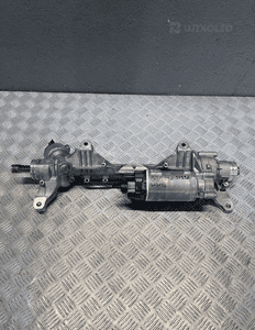 BMW G30 G31 PRZEKŁADNIA MAGLOWNICA 5A3A455 1