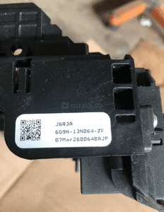 Przełącznik zespolony 6G9N-13N064 Land Rover Freelander 2 II 2