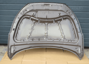 MASKA POKRYWA SILNIKA HYUNDAI TUCSON III 3 2015- 8