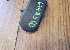 Dysza Spryskiwacza Spryskiwacz Szyby Podgrzewane AUDI A3 8P A4 B6 B7 7