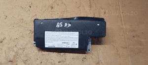 Poduszka fotela prawa pasażera AIRBAG VW Passat B5 3B0880240C 1