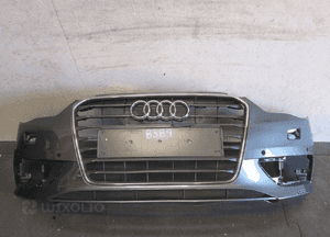 Zderzak przód audi A3 8V 13-16 1