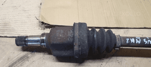 Półoś lewa krótka półośka Ford Focus MK2 Lift 1.6 TDCI 2