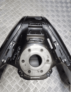 BMW GS 1300 ADVENTURE ADV ZBIORNIK BAK PALIWA II 8