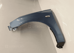 Błotnik PRZEDNI PRZÓD LEWY KIA PICANTO LIFT L6 3