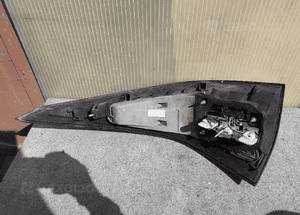 Saab 9-3 lift kombi lampa tył tylna prawa oryginał! 4