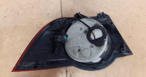 LAMPA TYŁ TYLNA PRAWA VOLKSWAGEN EOS LED 2